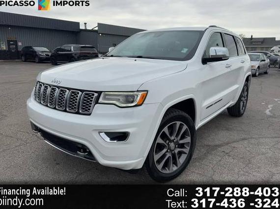 JEEP GRAND CHEROKEE 2018 1C4RJFCG3JC190229 image JEEP GRAND CHEROKEE 2018 1C4RJFCG3JC190229 image